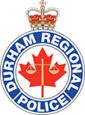 Durham Regional Police Services Logo
